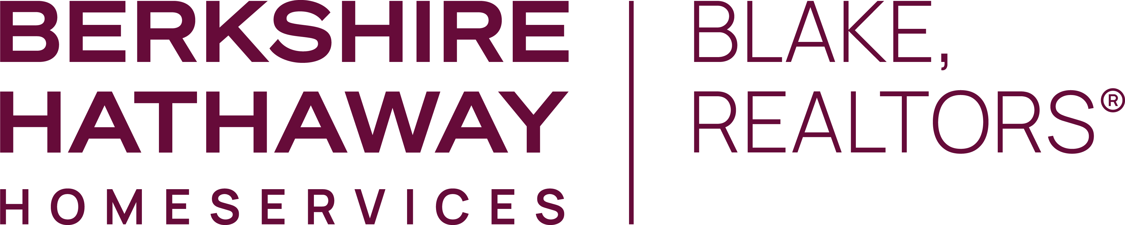 Berkshire Hathaway Home Services